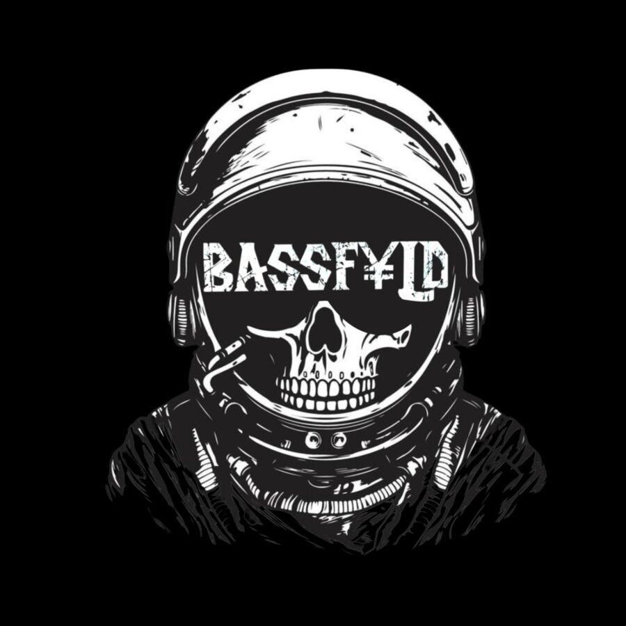 Bassfyld Logo