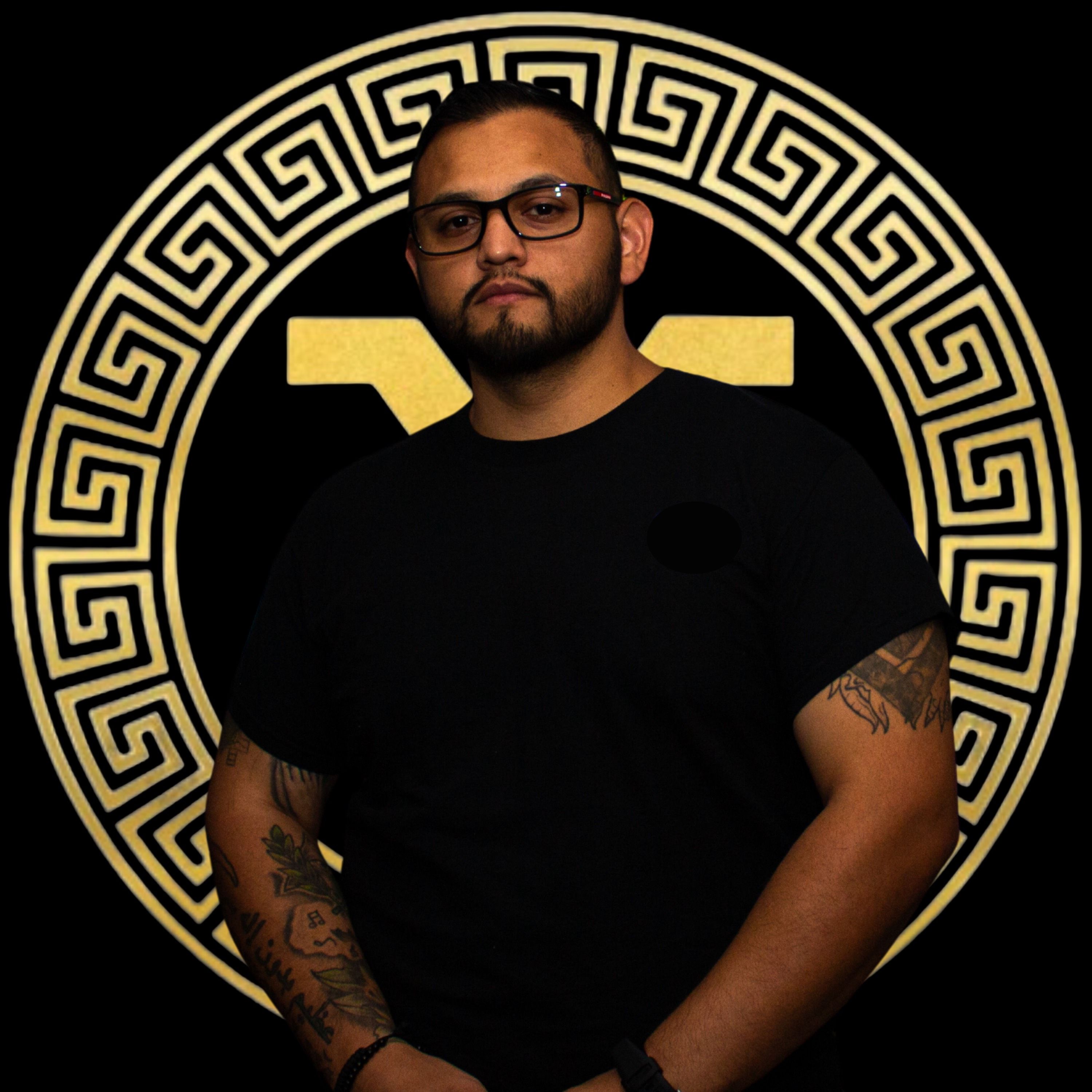 Yeeva, founder of BASSFYLD